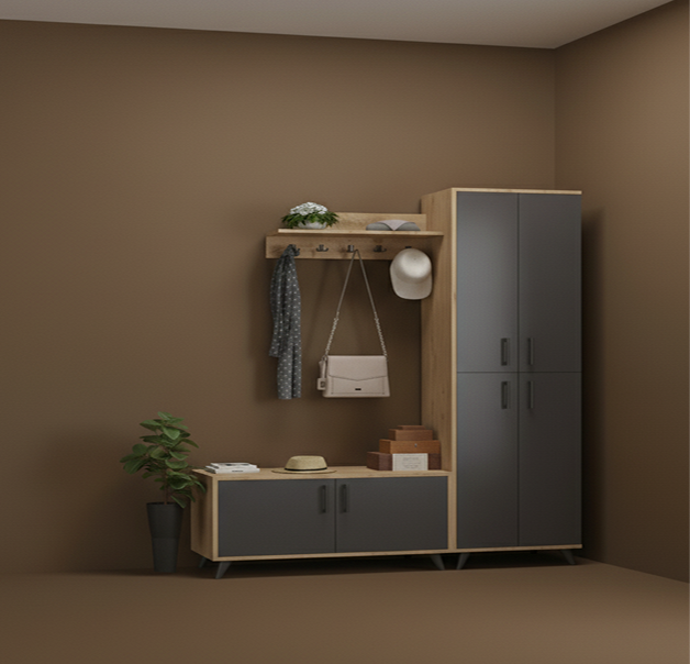 Сет за предсобје Дамаскус