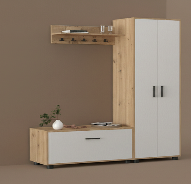 Сет за предсобје Марак